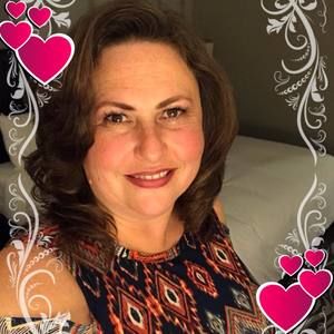 Meet your Posher, Marie